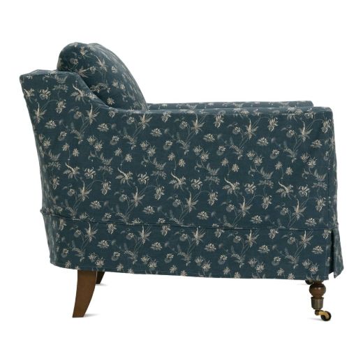 Picture of Madeline Short Skirt Chair